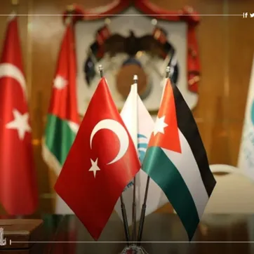Ürdünlüler Türkiye'de: Yaşamları, İkametleri ve Yatırımları