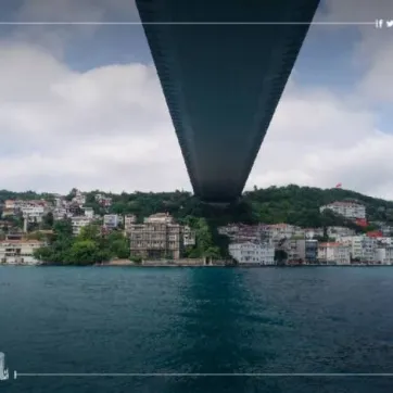 Les meilleurs complexes résidentiels d'Istanbul asiatique