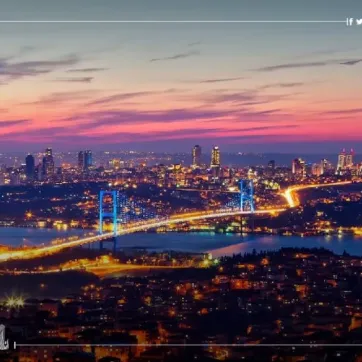 Best Places to Buy Property in Istanbul 2026
