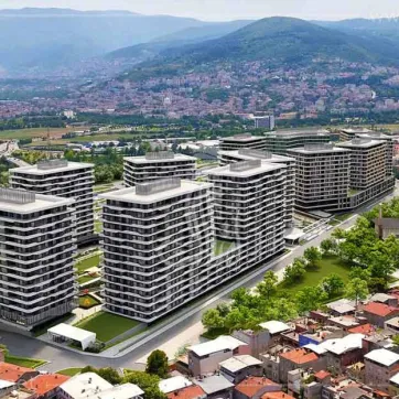 Guide complet sur l'achat d'un bien immobilier à Bursa, Turquie