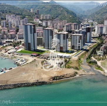 Cité de Marine Trabzon IMT - 961