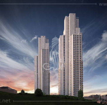 Hill Residences 1360 - IMT