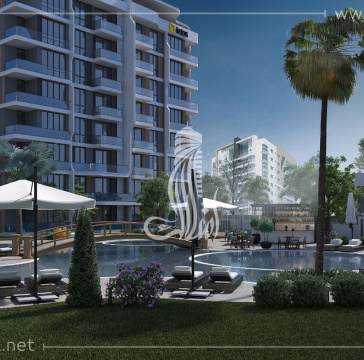 Lilac Residences  IMT - 810
