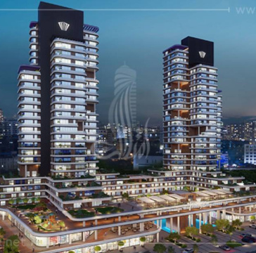 Luxera Towers 1359 - IMT