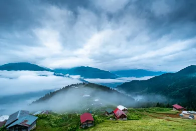 Properties For sale in RİZE