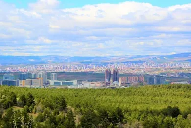 Properties For sale in Ankara