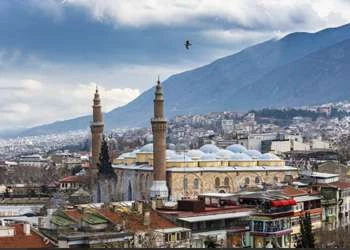 Properties For sale in Bursa
