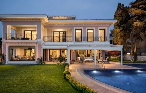 Ownership of Foreigners in Turkey | Notable Facilities Come into Effect