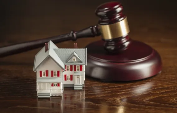 How to Handle Real Estate Disputes in Oman?