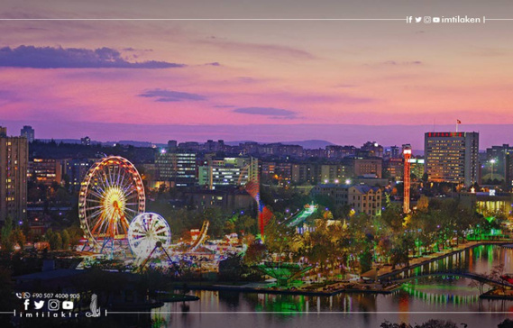 A detailed guide on living in Ankara, its advantages and costs