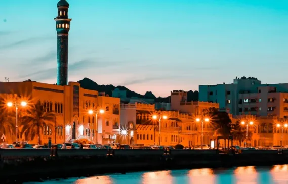 بهترین مناطق آزاد برای سرمایه‌گذاری در املاک در عمان