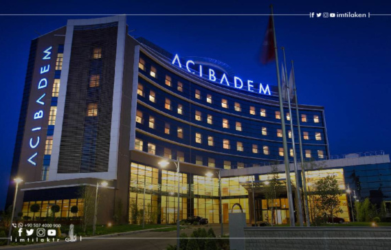 The most important hospitals in Istanbul and the quality of their services