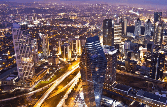 دليل مفصل حول شراء عقار في إسطنبول 2026