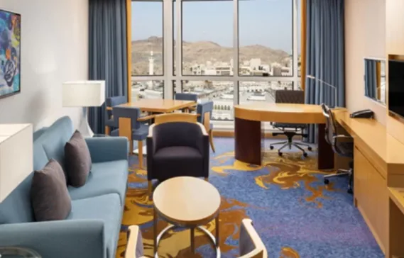 Is Investing in Furnished Apartments in Makkah a Profitable Opportunity?