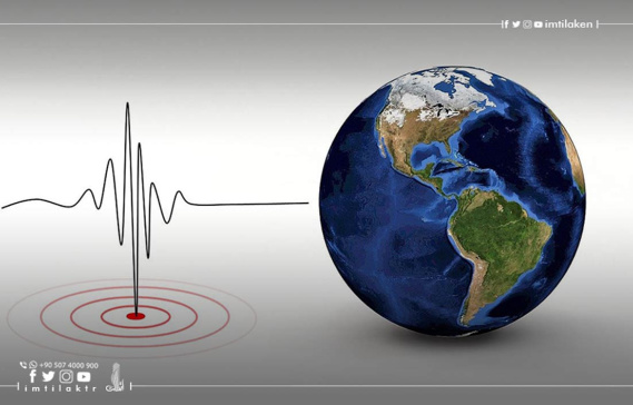 La construction parasismique en Turquie