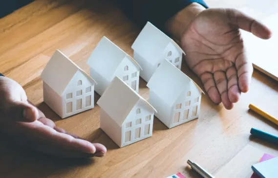 How to Build a Real Estate Investment Portfolio in Oman for Maximum Returns