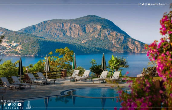 Details about Antalya Turkey - living, ownership, and investment