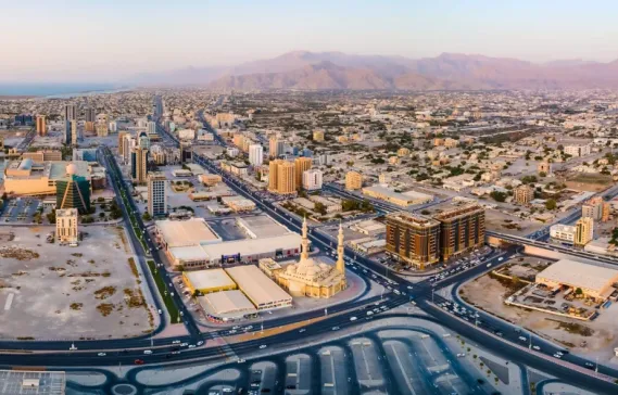 Tout ce que vous devez savoir sur la vie à Ras Al Khaimah