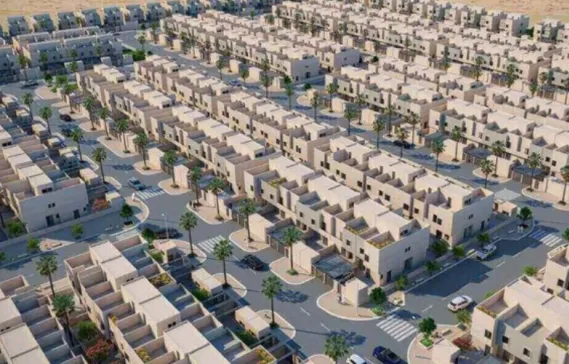 Residential Compounds in Riyadh: The Ultimate Living Experience in the Saudi Capital
