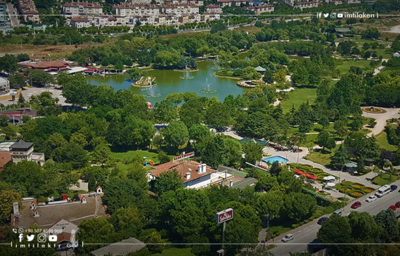 Everything You Need to Know About Bahcesehir Istanbul