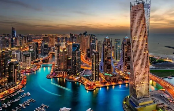 5 Things You Must Know Before Buying Property in Dubai