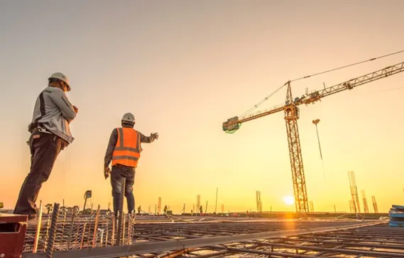 Penalties for Unlicensed Construction in Oman