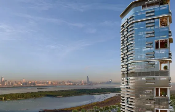 Ellington Properties: Luxury Living with Imtilak Global in the UAE