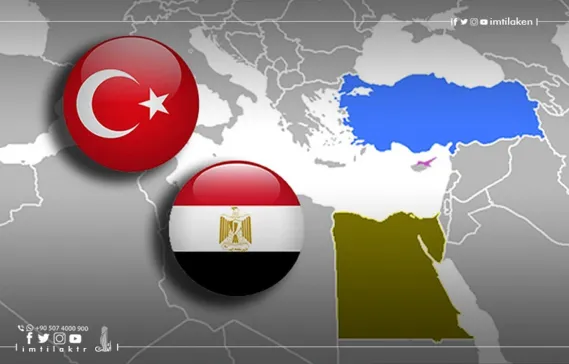 مصریها در ترکیه: زندگی، اقامت و سرمایهگذاری آنها