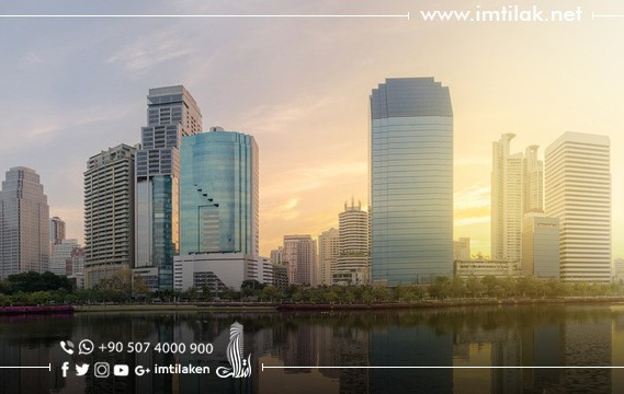 Инвестиции в недвижимость в Стамбуле