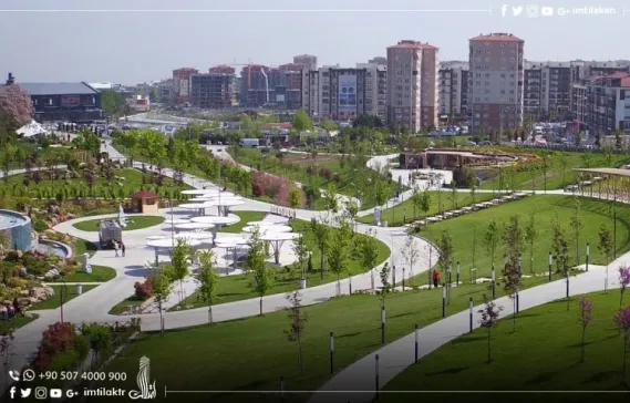 Apartments Prices in Beylikduzu Istanbul
