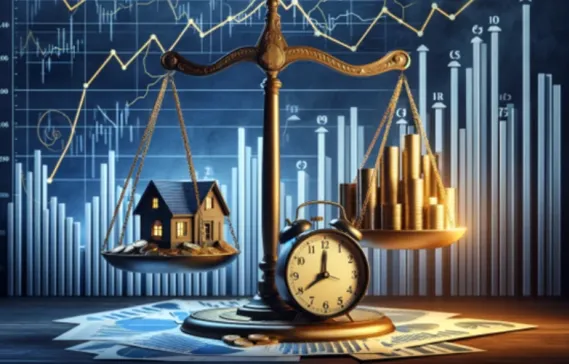 تأثير التضخم على سوق العقارات في تركيا