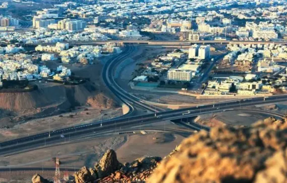 سرمایه‌گذاری املاک در استان وسطی در سلطنت عمان: دروازه رشد آینده