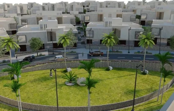 Luxury Residential Apartments in Bousher: Discover the Finest Living in Muscat