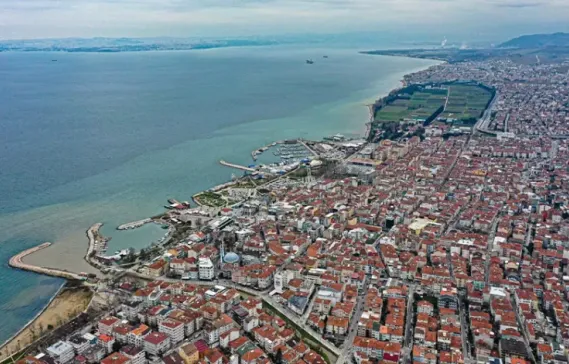 Information on Apartment Prices in Yalova, Turkey – 2025