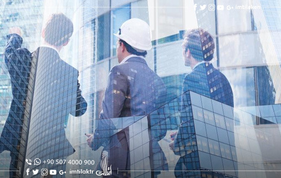 The Importance of Real Estate Developer in Turkey