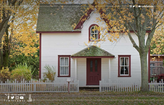 What is real estate appraisal in Turkey and what are its importance and advantages?