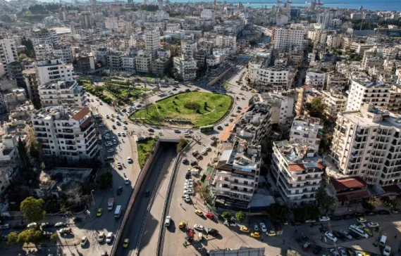 Real Estate Prices in Latakia