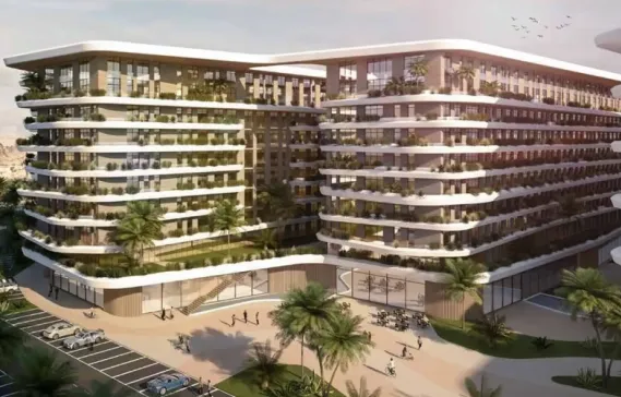 Real Estate Projects in Muscat with High Annual Returns