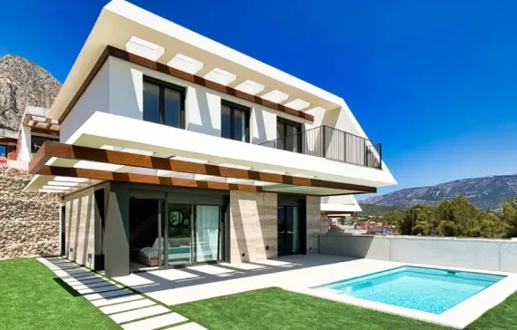 Modern Villas at Affordable Prices in Muscat