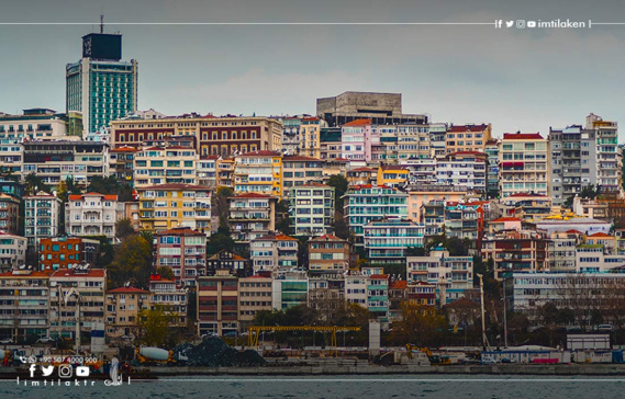 Information about the Avcilar area in Istanbul, living, and investing in it
