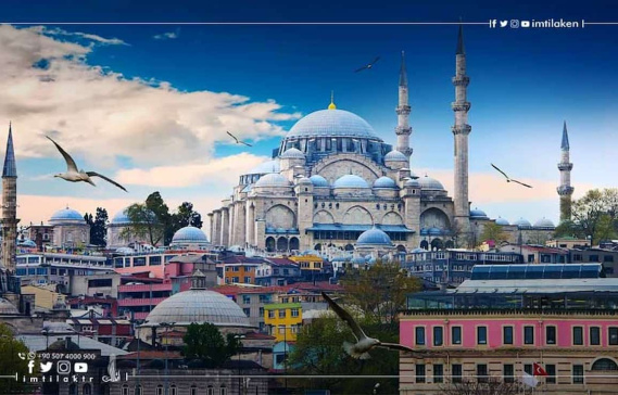 اطلاعات دقیق در مورد مزایا ، معایب و هزینه های زندگی در استانبول