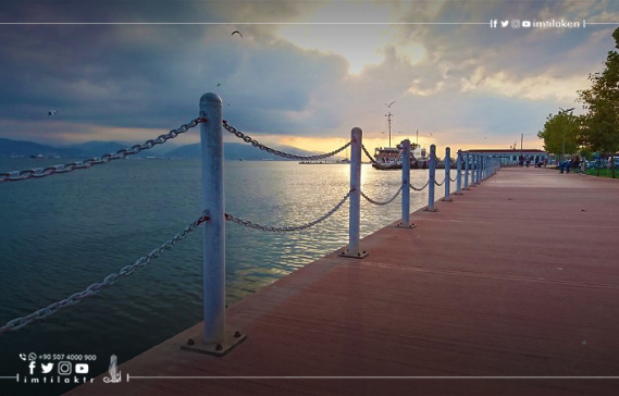 Kocaeli City in Detail