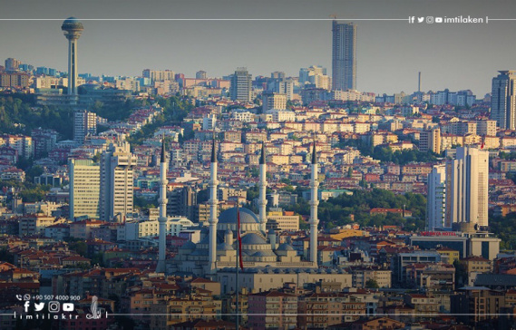 A Glimpse at Residential Property Projects in Istanbul