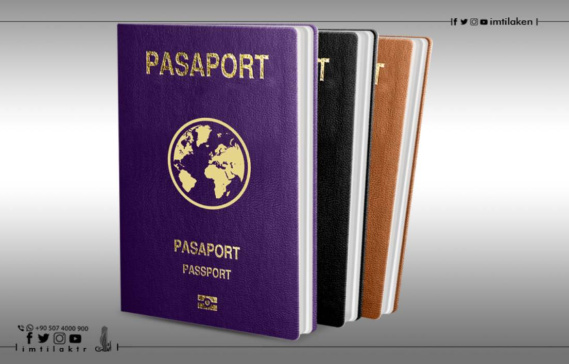 Turkish Citizenship and Turkish Passport 2026- Conditions, Advantages, and how to obtain