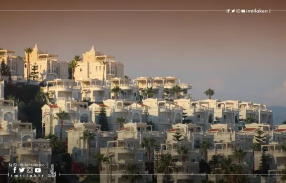 Property Prices in Turkey: 2026 Guide