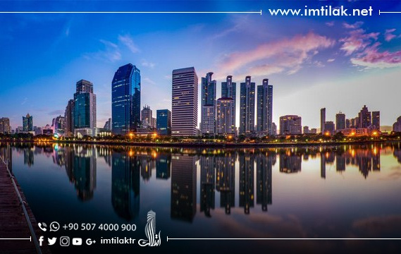 مجالات الاستثمار الأكثر ربحاً في اسطنبول