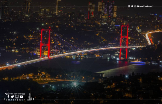 The most important infrastructure projects in Istanbul and their advantages