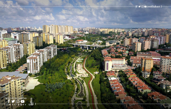 Basaksehir : Un endroit convenable pour vivre et investir à Istanbul