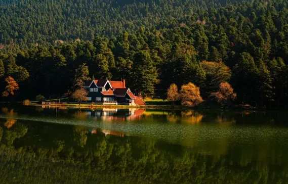 Bolu Turkey: Your Comprehensive Guide to the City of Nature Between Istanbul and Ankara