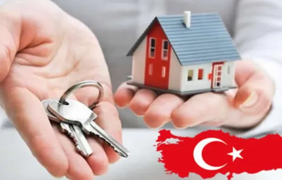 Bir mülteci Türkiye'de gayrimenkul satın alabilir mi?